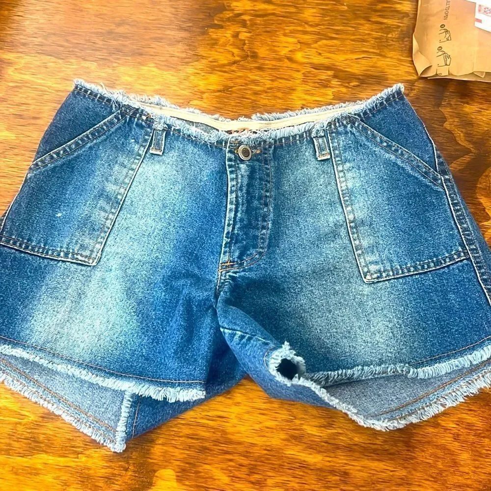 STA short